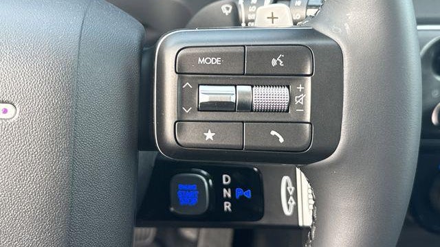 2026 Hyundai PALISADE Hybrid SEL Premium