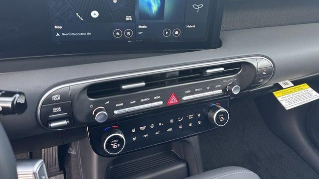 2026 Hyundai PALISADE Hybrid SEL Premium