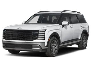 2026 Hyundai PALISADE Hybrid Blue SEL