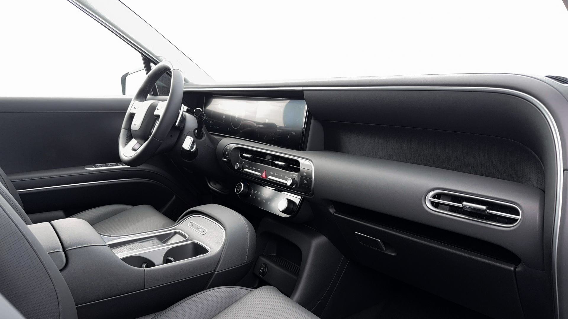 2026 Hyundai PALISADE Hybrid SEL Premium