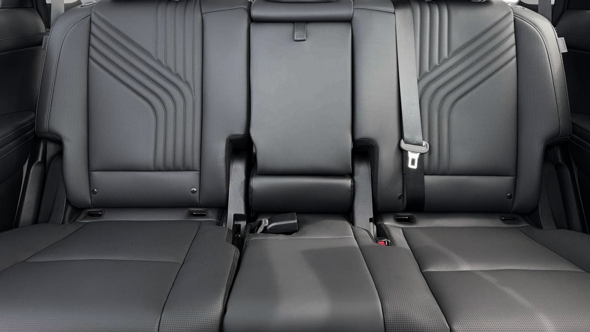 2026 Hyundai PALISADE Hybrid SEL Premium