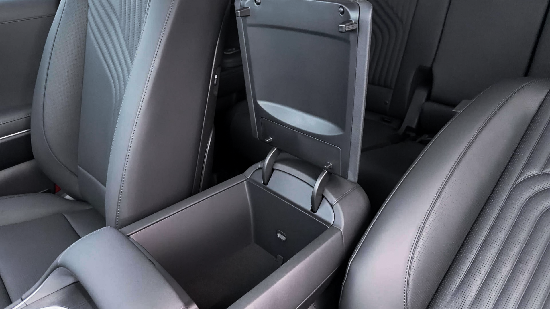 2026 Hyundai PALISADE Hybrid SEL Premium
