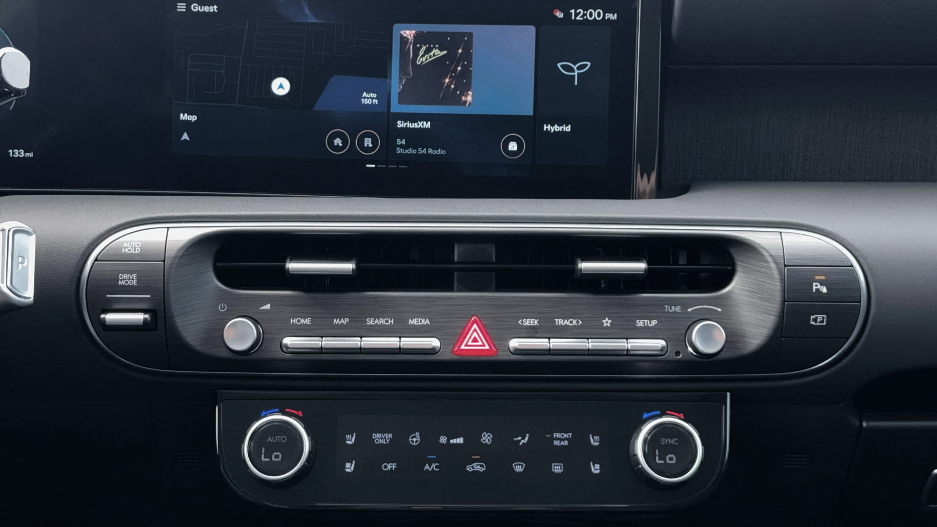 2026 Hyundai PALISADE Hybrid SEL Premium