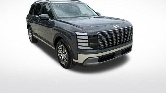 Preowned 2026 Hyundai PALISADE Hybrid SEL Premium for Sale