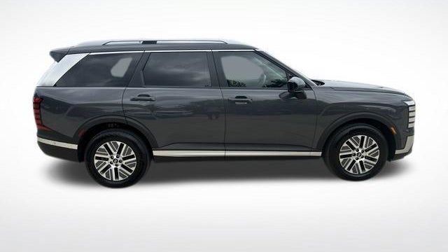 2026 Hyundai PALISADE Hybrid SEL Premium