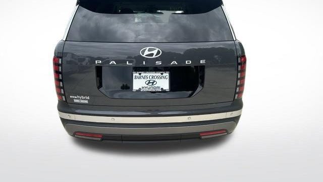 2026 Hyundai PALISADE Hybrid SEL Premium