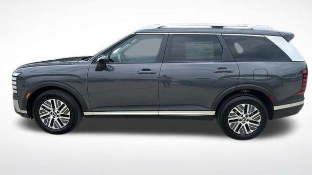 2026 Hyundai PALISADE Hybrid SEL Premium
