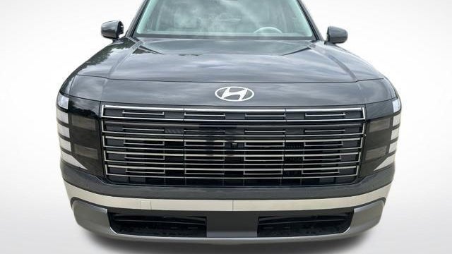 2026 Hyundai PALISADE Hybrid SEL Premium