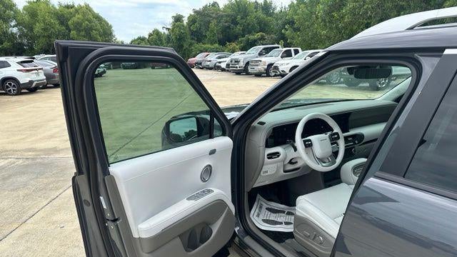 2026 Hyundai PALISADE Hybrid SEL Premium