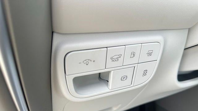 2026 Hyundai PALISADE Hybrid SEL Premium