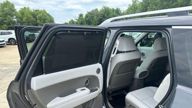 2026 Hyundai PALISADE Hybrid SEL Premium