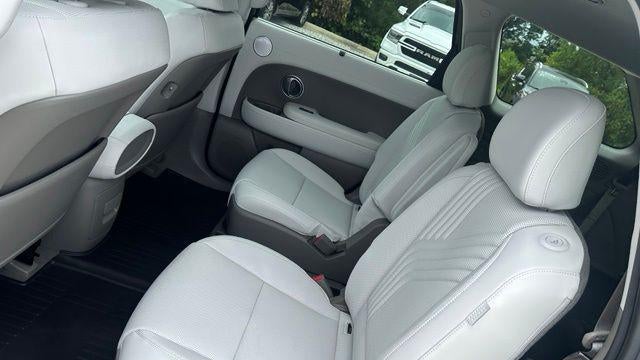 2026 Hyundai PALISADE Hybrid SEL Premium
