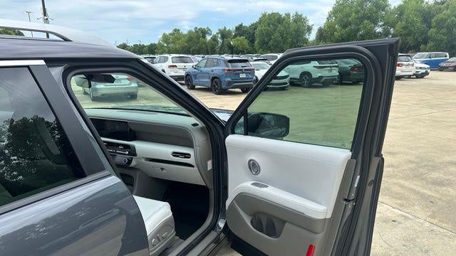 2026 Hyundai PALISADE Hybrid SEL Premium