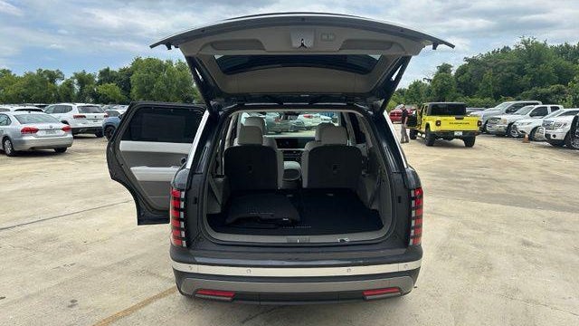 2026 Hyundai PALISADE Hybrid SEL Premium