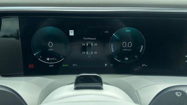 2026 Hyundai PALISADE Hybrid SEL Premium