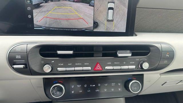 2026 Hyundai PALISADE Hybrid SEL Premium