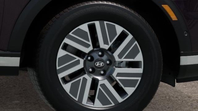 2026 Hyundai PALISADE Hybrid SEL Premium