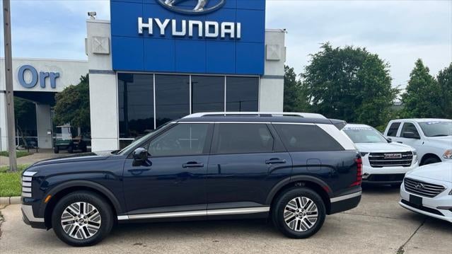 Preowned 2026 Hyundai PALISADE Hybrid SEL Premium for Sale
