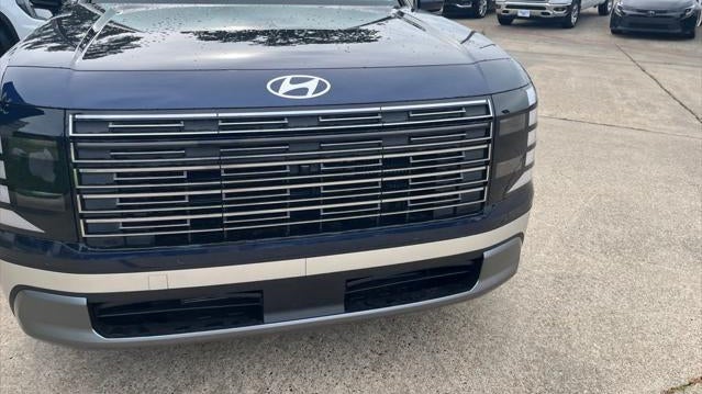 2026 Hyundai PALISADE Hybrid SEL Premium