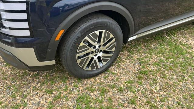 2026 Hyundai PALISADE Hybrid SEL Premium