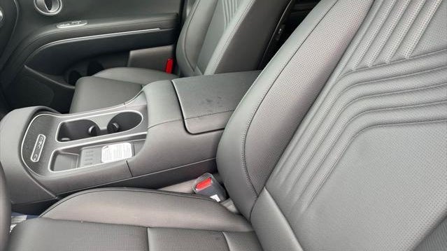 2026 Hyundai PALISADE Hybrid SEL Premium