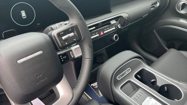 2026 Hyundai PALISADE Hybrid SEL Premium
