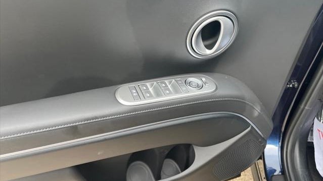 2026 Hyundai PALISADE Hybrid SEL Premium