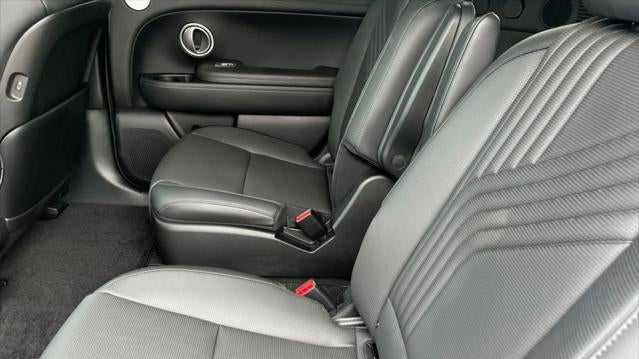 2026 Hyundai PALISADE Hybrid SEL Premium