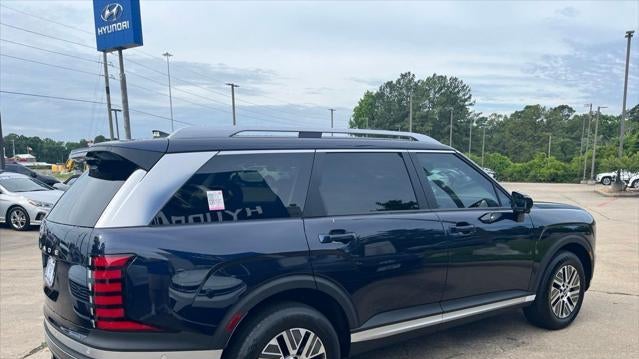 2026 Hyundai PALISADE Hybrid SEL Premium