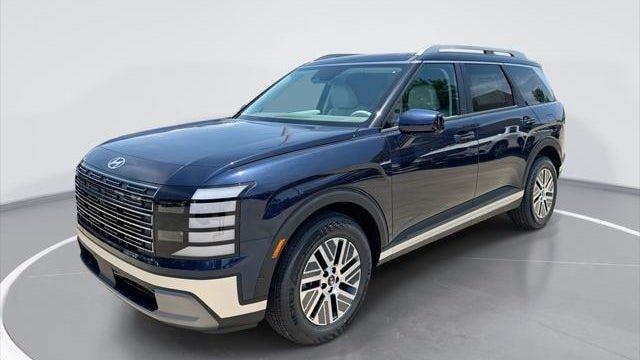 Preowned 2026 Hyundai PALISADE Hybrid SEL Premium for Sale