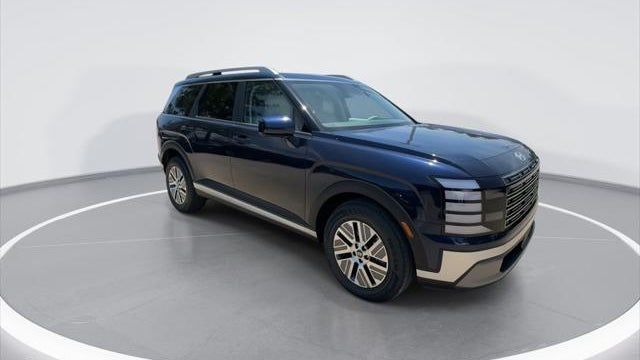 2026 Hyundai PALISADE Hybrid SEL Premium