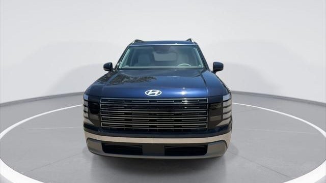 2026 Hyundai PALISADE Hybrid SEL Premium