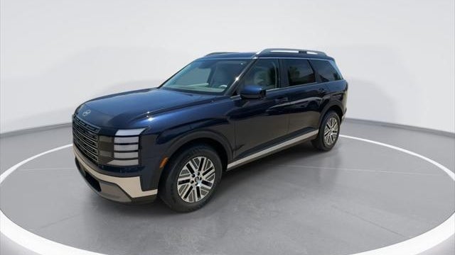 2026 Hyundai PALISADE Hybrid SEL Premium
