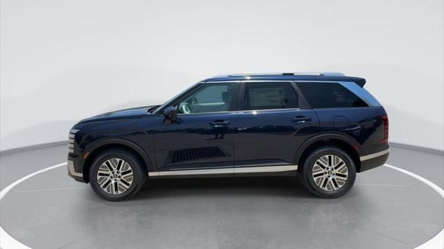 2026 Hyundai PALISADE Hybrid SEL Premium