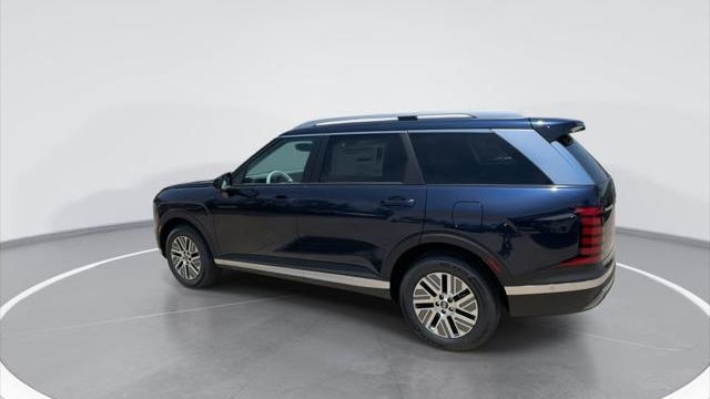 2026 Hyundai PALISADE Hybrid SEL Premium