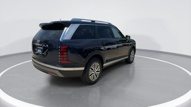 2026 Hyundai PALISADE Hybrid SEL Premium
