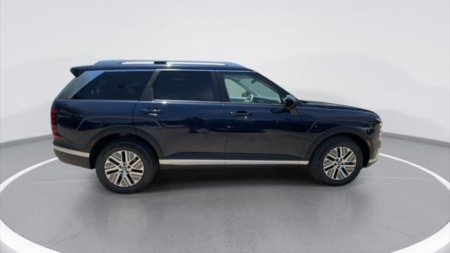 2026 Hyundai PALISADE Hybrid SEL Premium