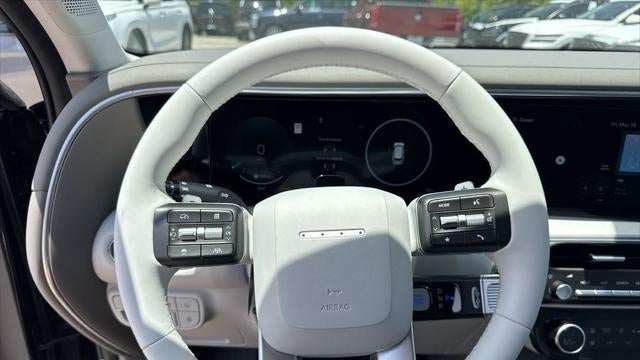 2026 Hyundai PALISADE Hybrid SEL Premium