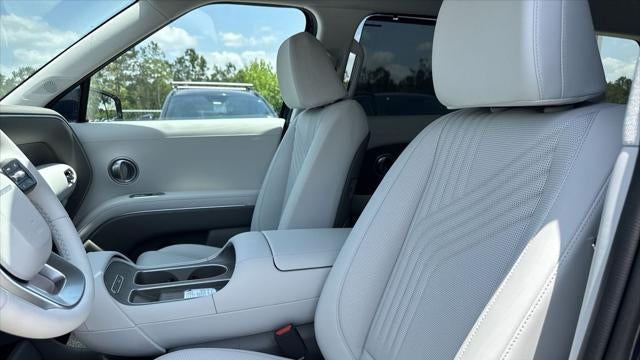 2026 Hyundai PALISADE Hybrid SEL Premium