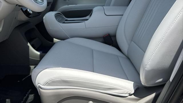 2026 Hyundai PALISADE Hybrid SEL Premium
