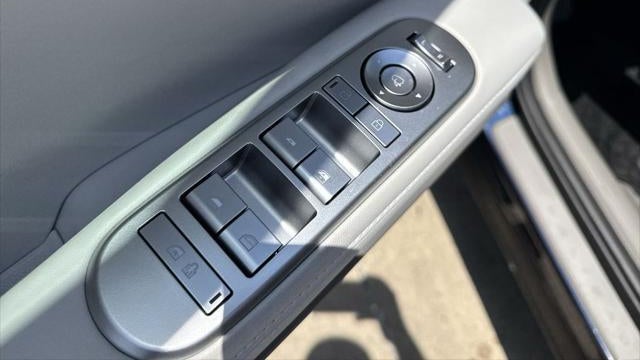 2026 Hyundai PALISADE Hybrid SEL Premium