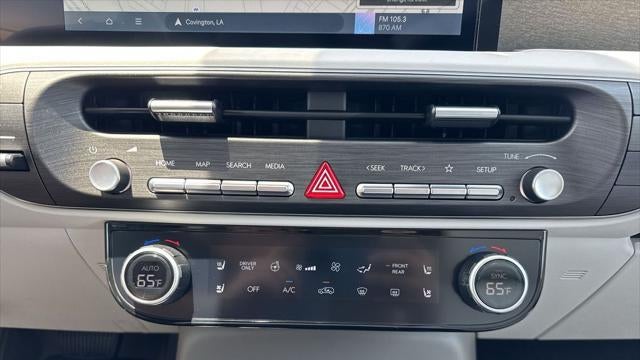 2026 Hyundai PALISADE Hybrid SEL Premium