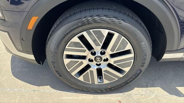 2026 Hyundai PALISADE Hybrid SEL Premium