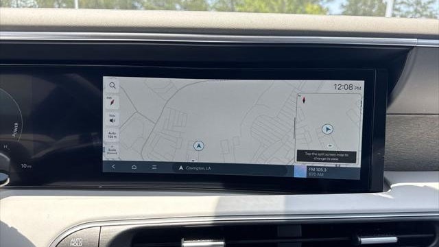 2026 Hyundai PALISADE Hybrid SEL Premium