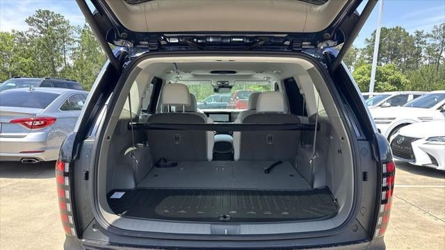 2026 Hyundai PALISADE Hybrid SEL Premium