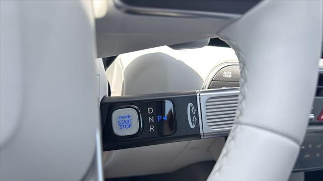 2026 Hyundai PALISADE Hybrid SEL Premium