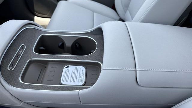2026 Hyundai PALISADE Hybrid SEL Premium