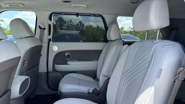 2026 Hyundai PALISADE Hybrid SEL Premium