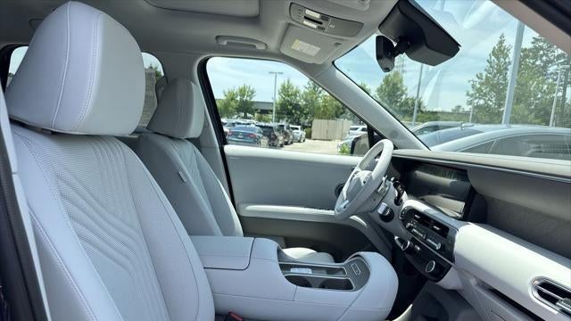 2026 Hyundai PALISADE Hybrid SEL Premium