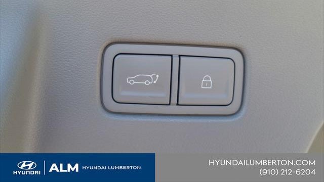 2026 Hyundai PALISADE Hybrid SEL Premium